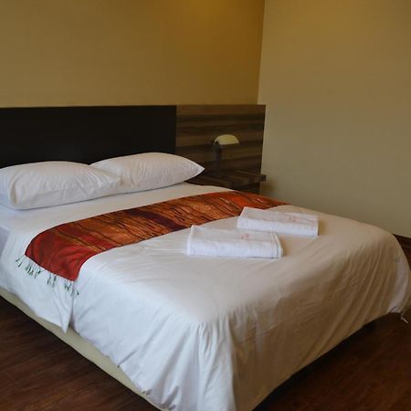 Hotel Intan Jugra Banting  Exterior foto