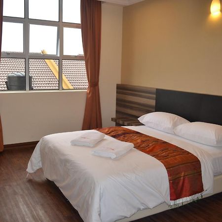 Hotel Intan Jugra Banting  Exterior foto