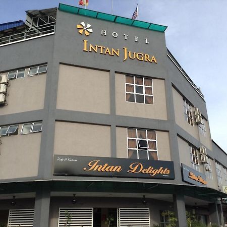 Hotel Intan Jugra Banting  Habitación foto