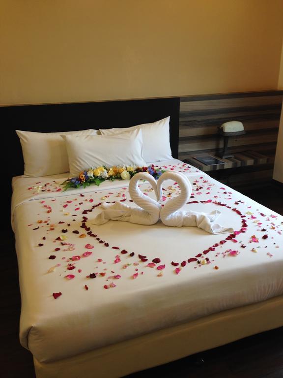 Hotel Intan Jugra Banting  Habitación foto