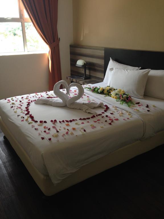 Hotel Intan Jugra Banting  Exterior foto