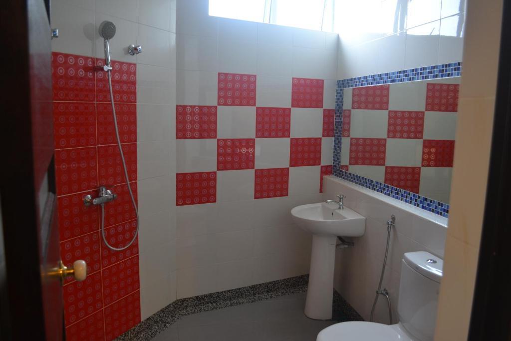 Hotel Intan Jugra Banting  Habitación foto