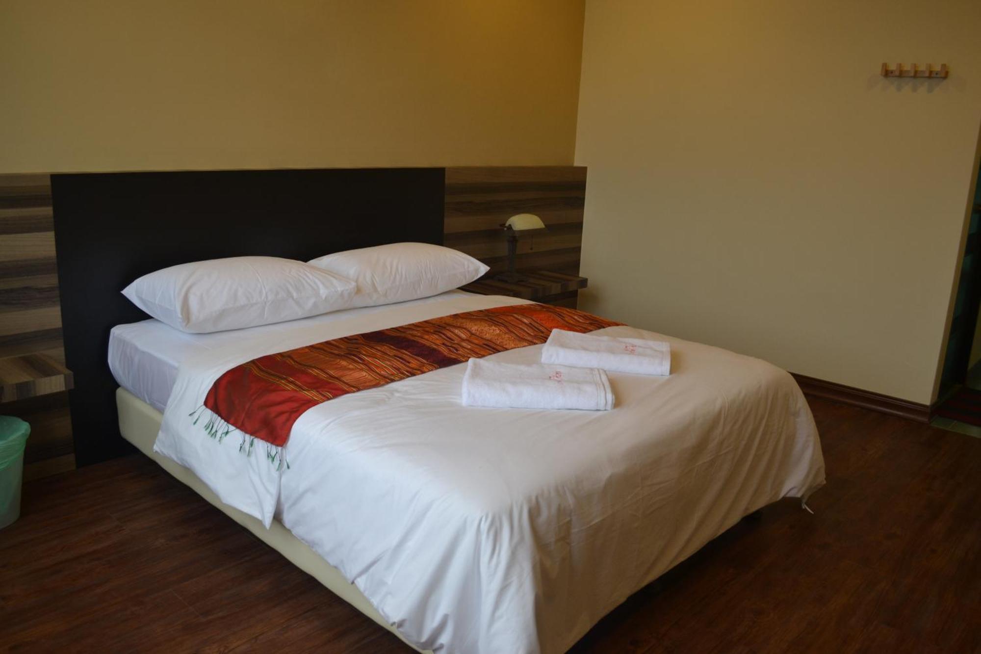 Hotel Intan Jugra Banting  Exterior foto