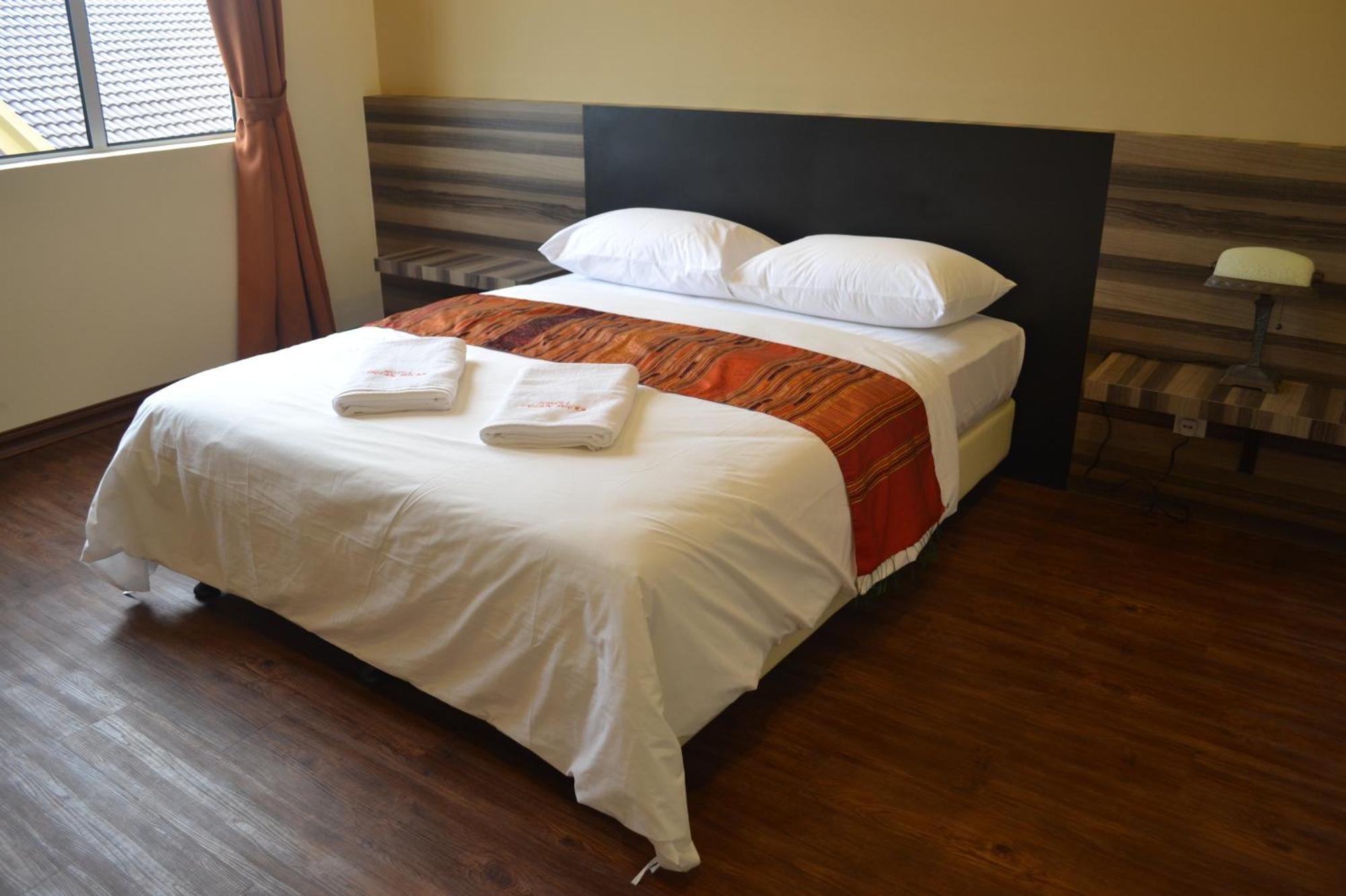 Hotel Intan Jugra Banting  Exterior foto