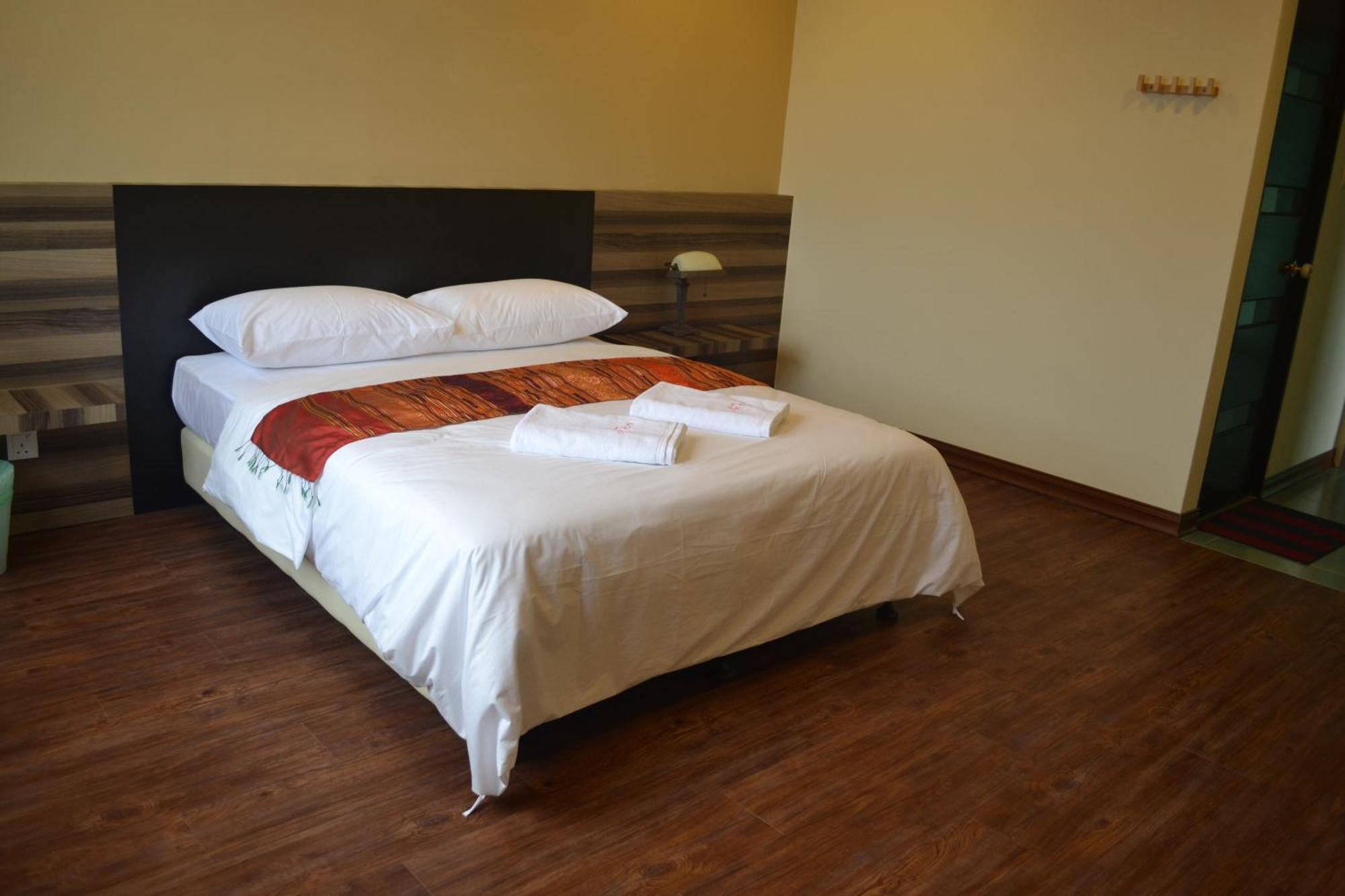 Hotel Intan Jugra Banting  Exterior foto